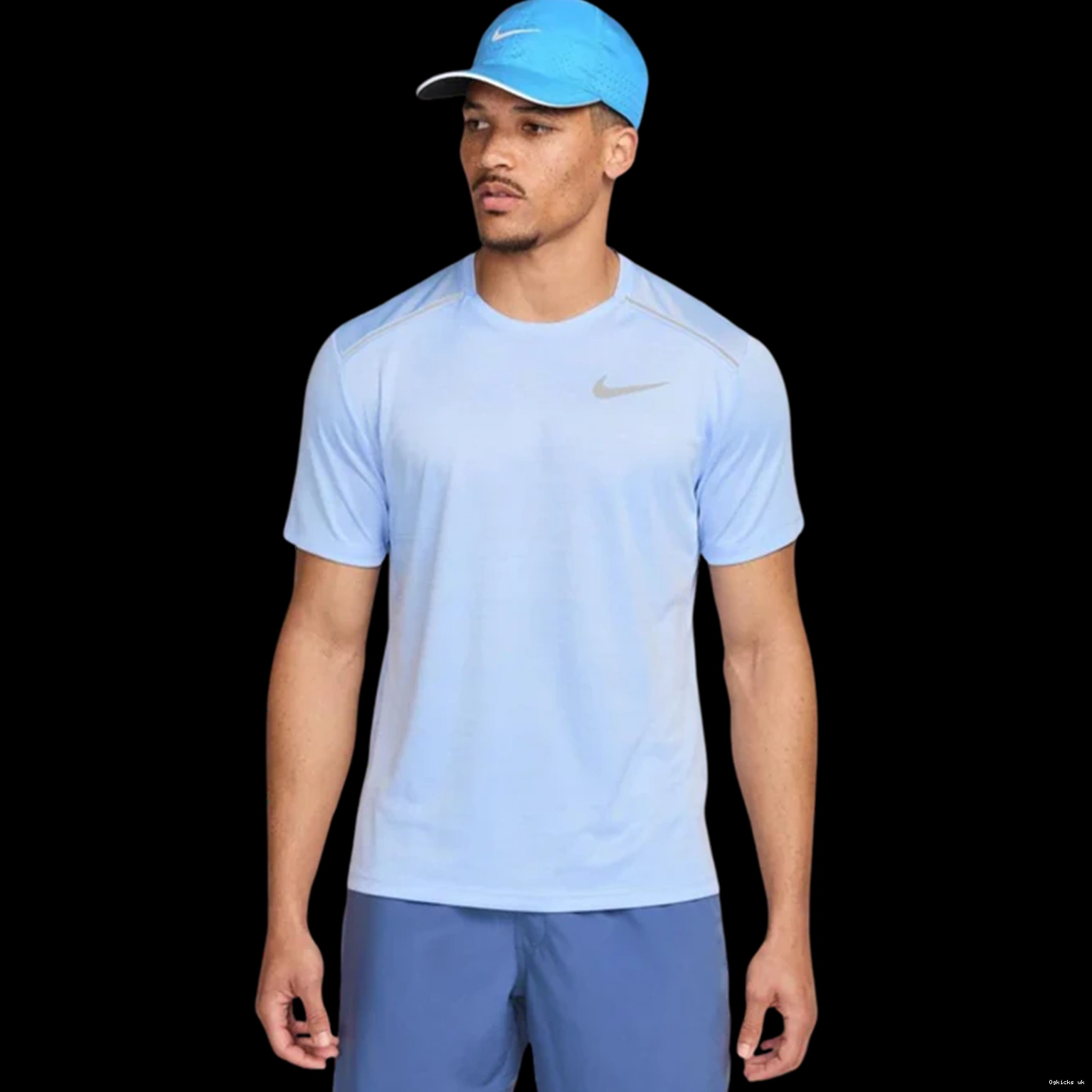 Miler Blue Nike 1.0 0728